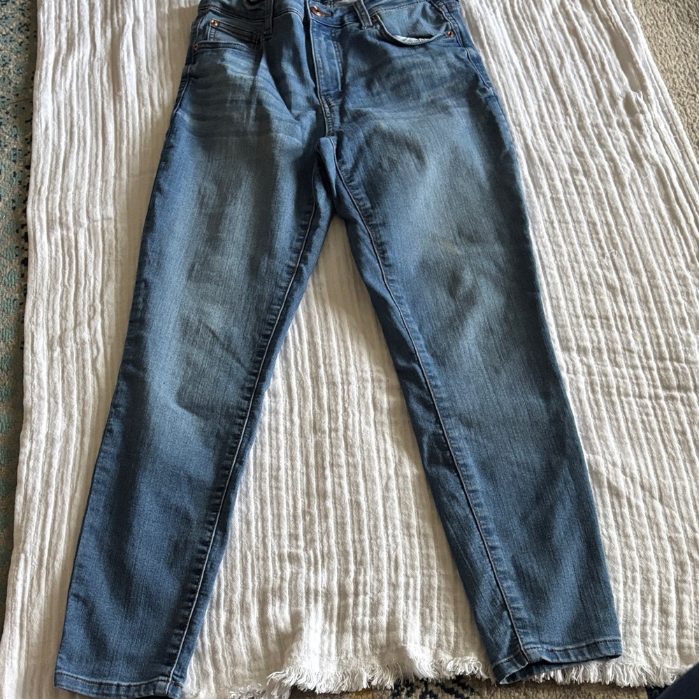 Women's Celeberty Pink jeans